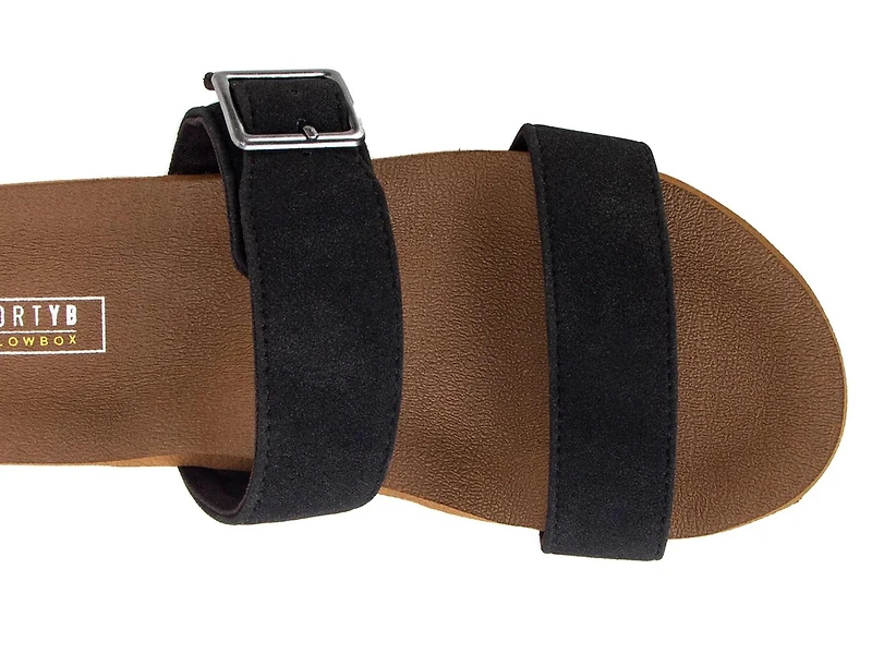 Catalena Wedge Sandal