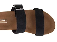 Catalena Wedge Sandal