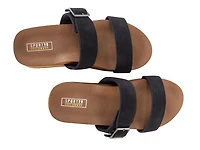 Catalena Wedge Sandal