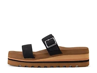 Catalena Wedge Sandal