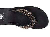 Pacific Wedge Sandal