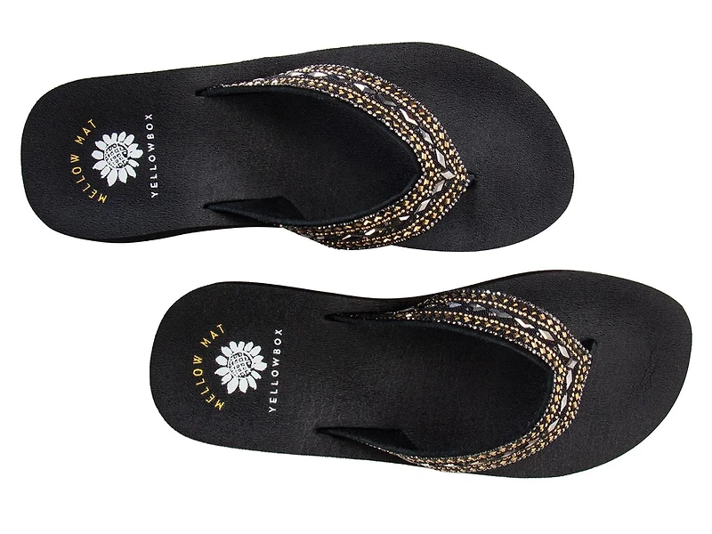 Pacific Wedge Sandal