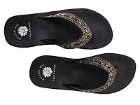 Pacific Wedge Sandal