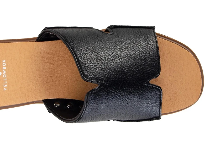 Alameda Wedge Sandal