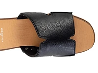 Alameda Wedge Sandal