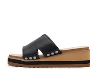 Alameda Wedge Sandal