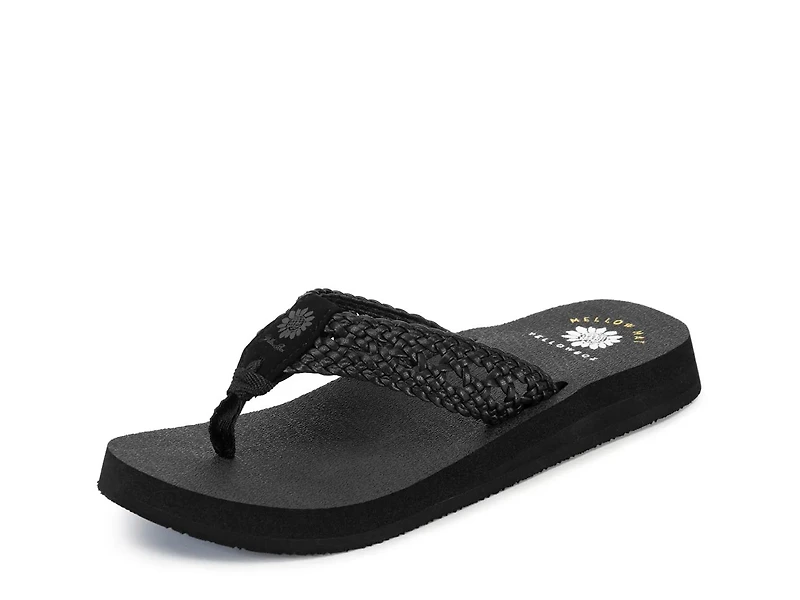 Niles Sandal