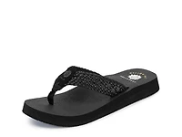 Niles Sandal