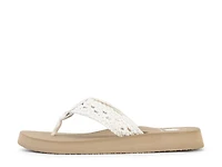 Niles Sandal