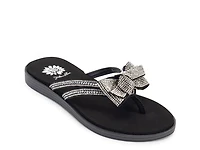 Donna Sandal