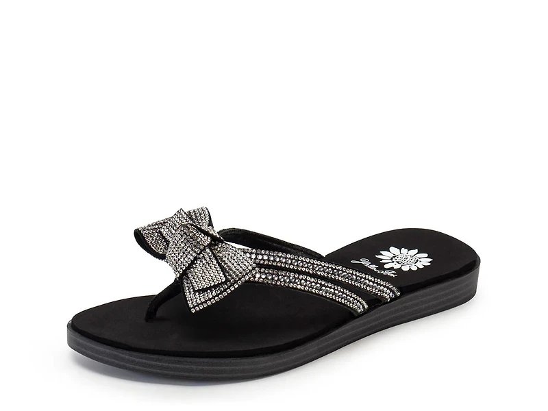 Donna Sandal