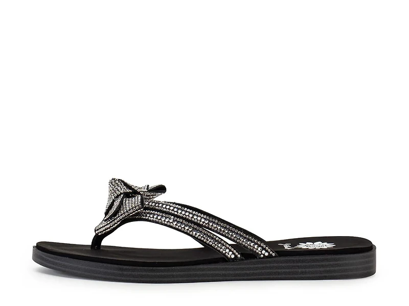 Donna Sandal