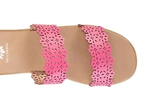 Airy Wedge Sandal
