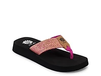 Farlin Sandal