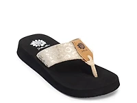 Frez Sandal