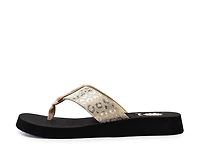 Frez Sandal