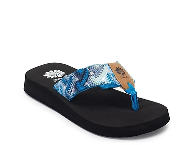 Fedonia Sandal
