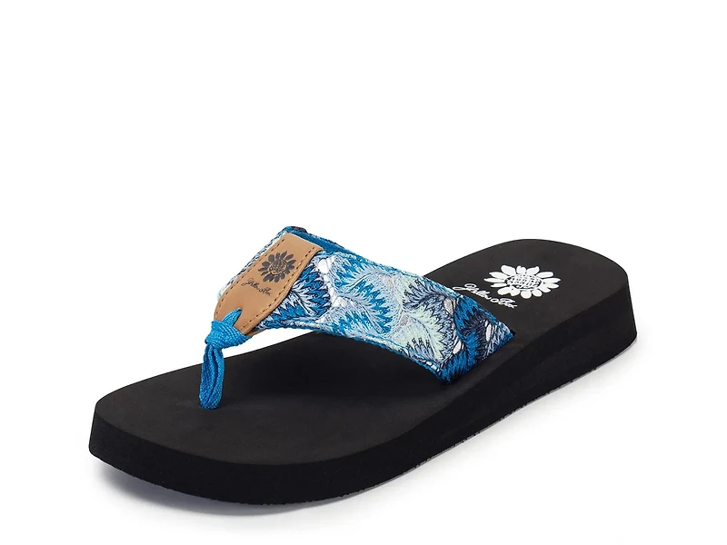 Fedonia Sandal