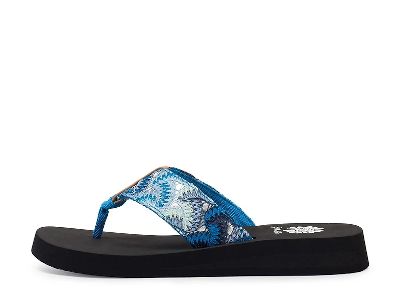 Fedonia Sandal