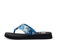 Fedonia Sandal