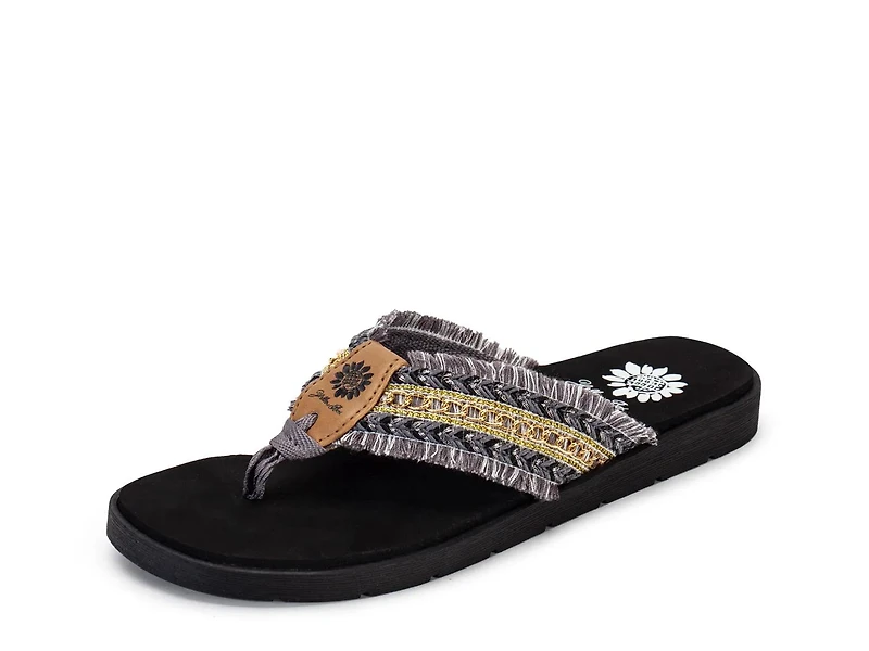 Flavian Sandal