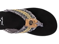 Flavian Sandal