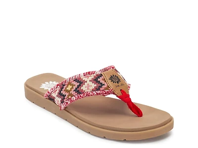Fonatana Sandal