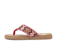 Fonatana Sandal