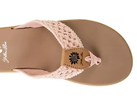 Florina Sandal