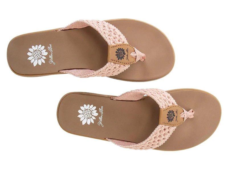 Florina Sandal