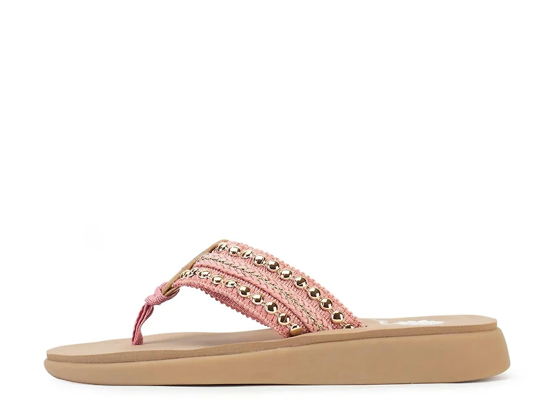 Genevia Sandal