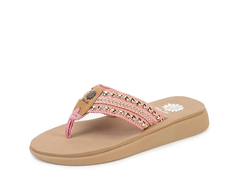 Genevia Sandal