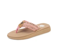 Genevia Sandal