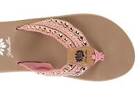 Genevia Sandal