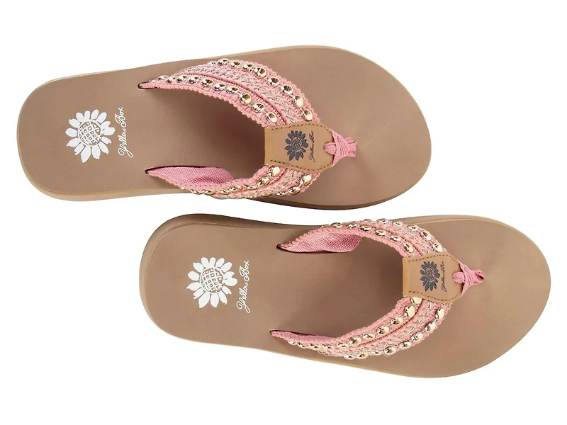 Genevia Sandal