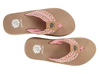 Genevia Sandal