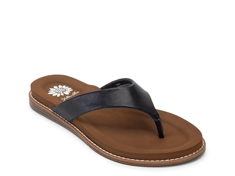 Cielo Sandal