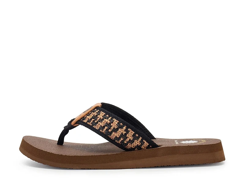 Nellia Sandal