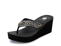 Wilfred Wedge Sandal