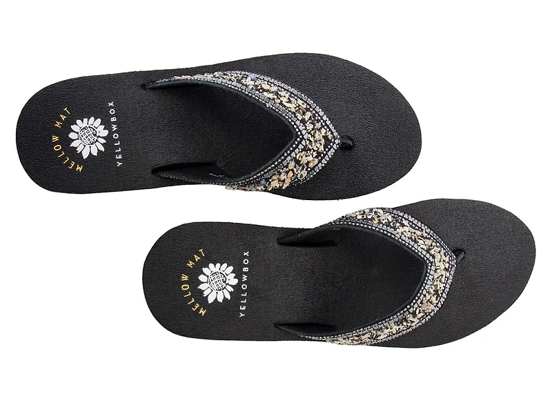 Wilfred Wedge Sandal