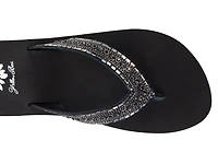 Jocasta Wedge Sandal