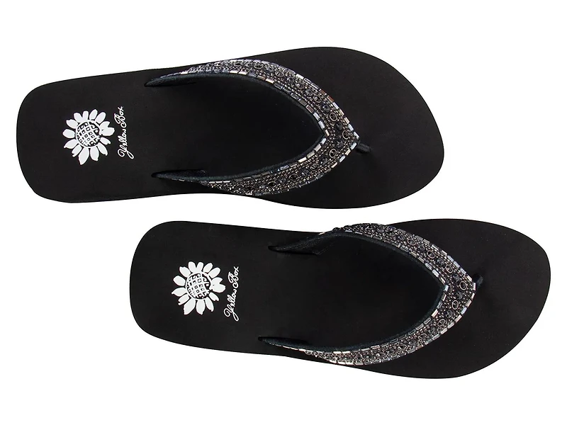 Jocasta Wedge Sandal