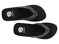 Jocasta Wedge Sandal