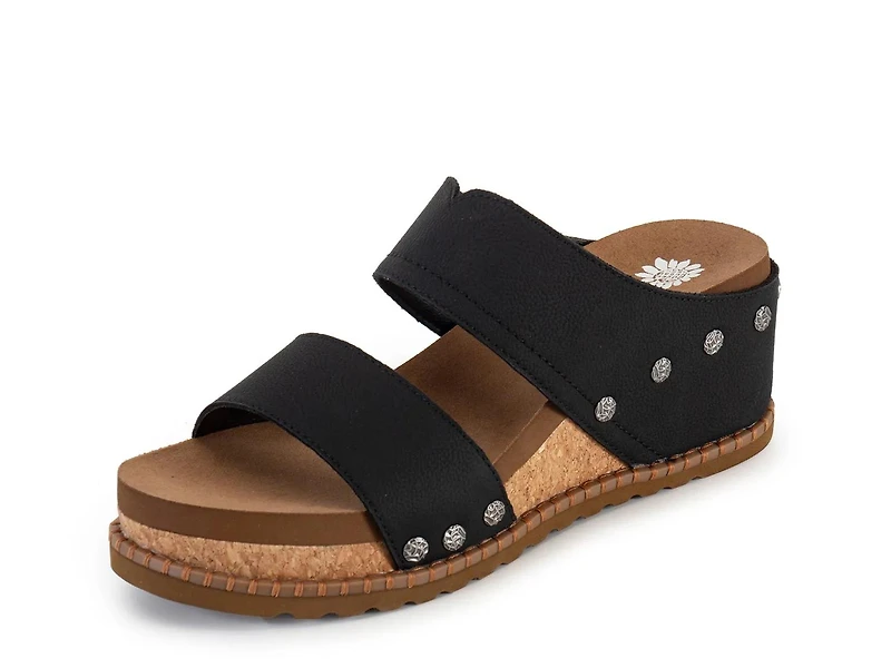 Alamos Wedge Sandal