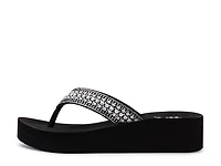 Ramsey Wedge Sandal