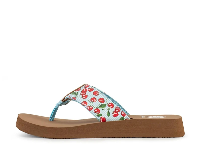 Rosamel Sandal