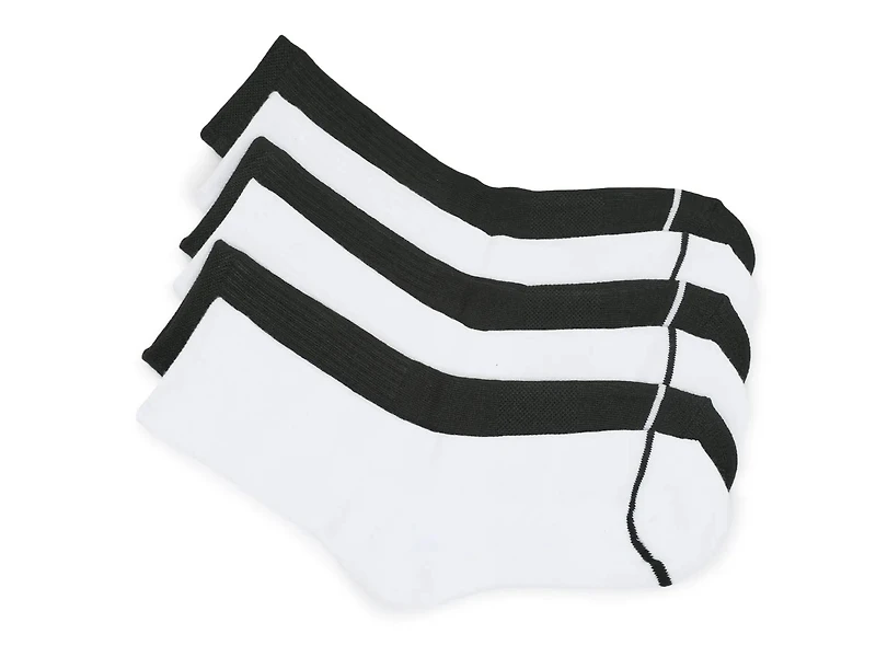 Sport Kids' Crew Socks - 6 Pack