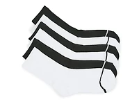 Sport Kids' Crew Socks - 6 Pack