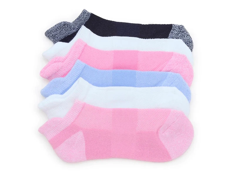 Sport Kids' No Show Socks