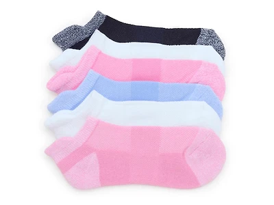 Sport Kids' No Show Socks